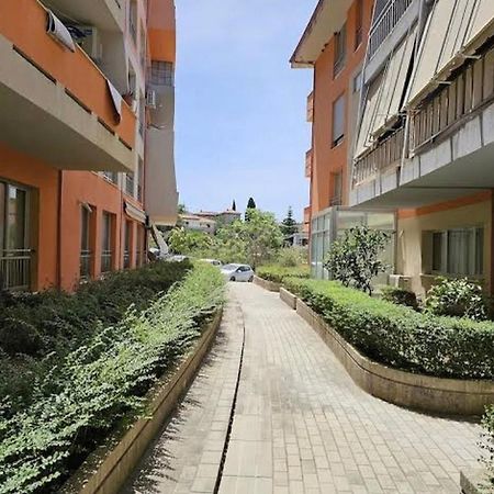 Sea View Apartment Vlorë Exterior foto